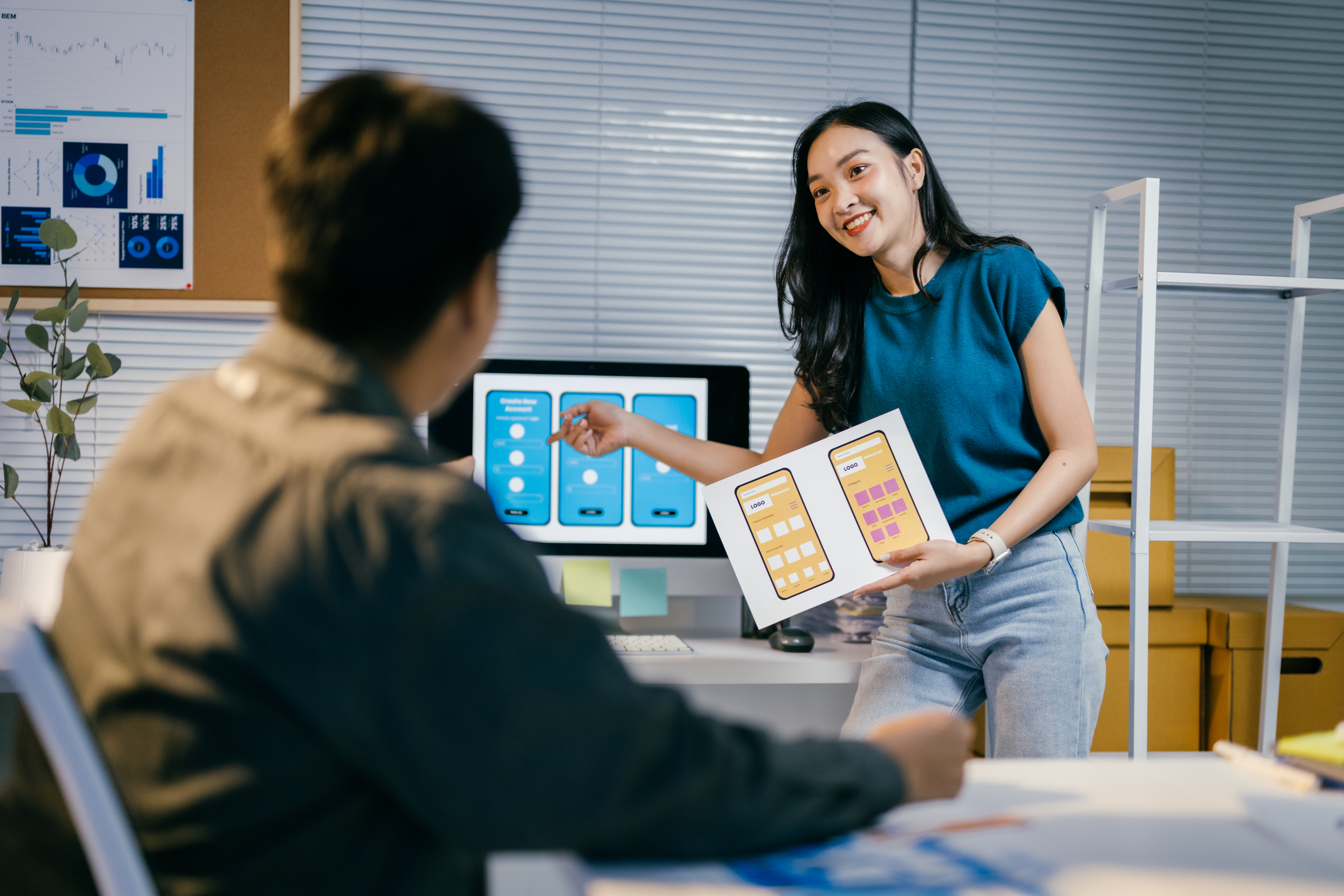 L’excellence des techniques de vente au service de la performance